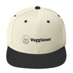 Veg#2 Snapback Hat