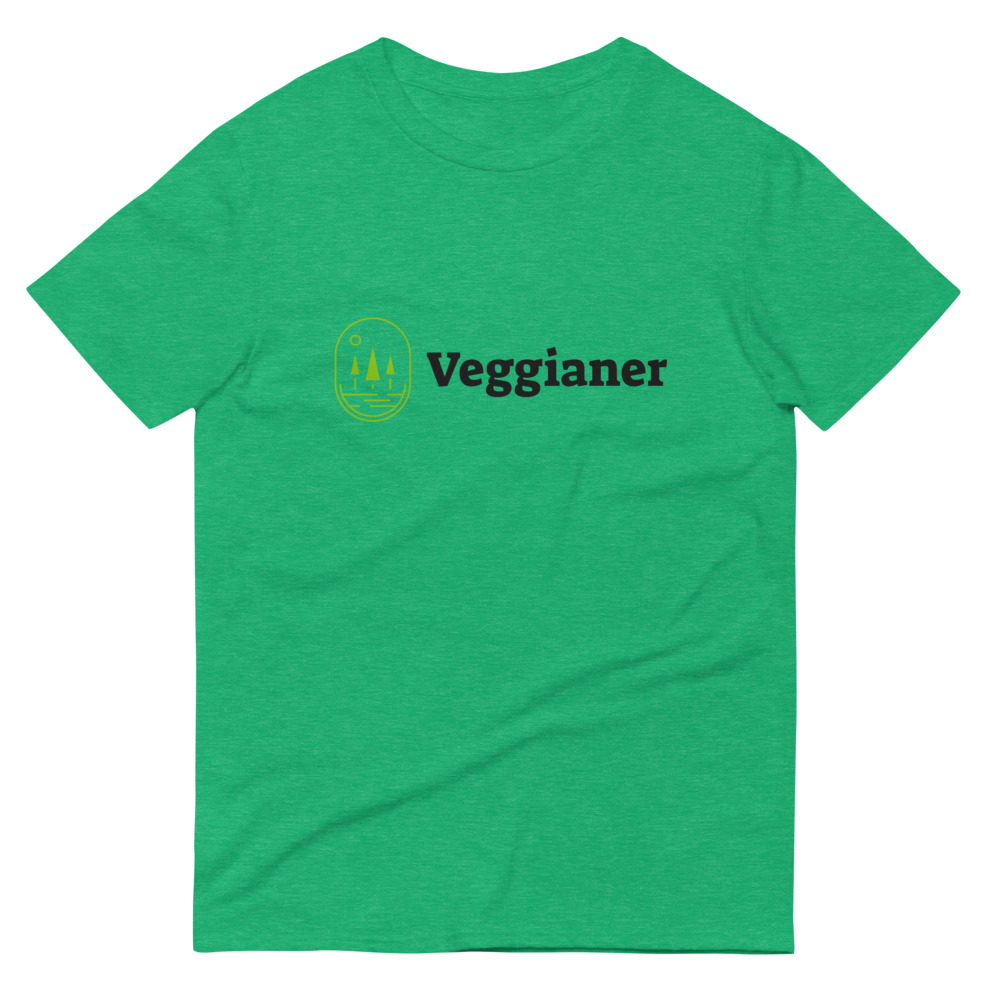 Veg#1 Short-Sleeve T-Shirt - Image 5