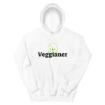 Veg#5 Hoodie