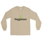Veg#7 Long Sleeve Shirt