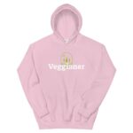 Veg#7W Hoodie