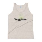 Veg#5 Tank Top