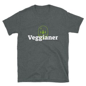 Veg#7 Softstyle T-Shirt