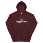 Veg#7W Hoodie