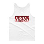 Vegan Things Tank top