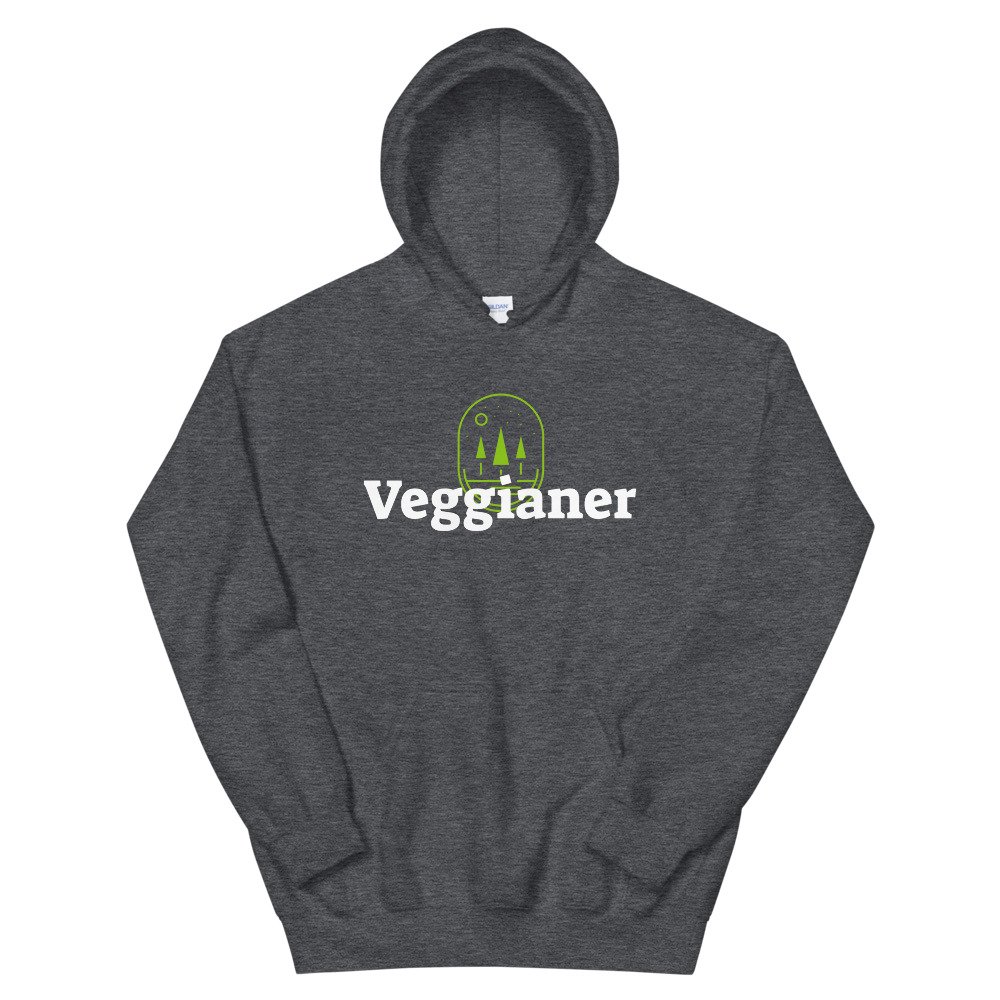 Veg#7W Hoodie - Image 7