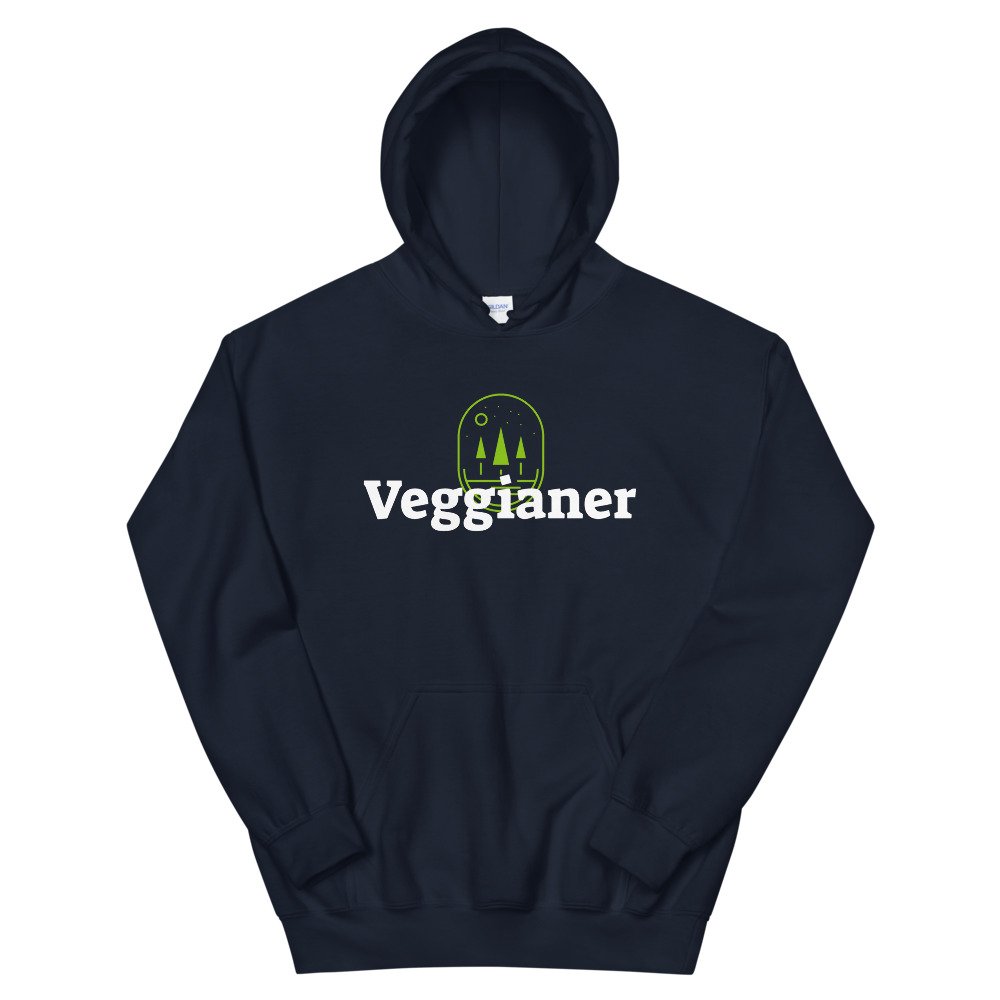 Veg#7W Hoodie - Image 8