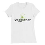 Veg#7 Slim Fit T-Shirt