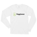 Veg#1 Long Sleeve T-Shirt