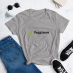 Veg#1 Short Sleeve T-Shirt