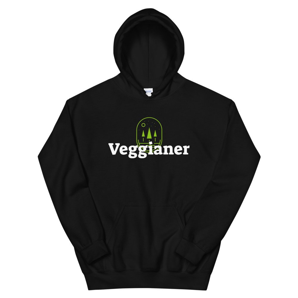 Veg#7W Hoodie - Image 6