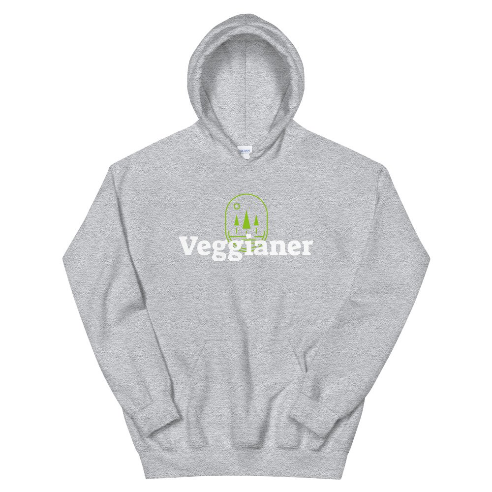 Veg#7W Hoodie - Image 9