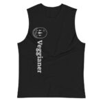 Veg#2 Vert Muscle Shirt