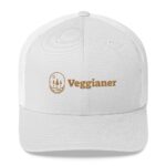 Veg#2G Trucker Cap