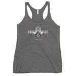 Animal Lover Tank Top